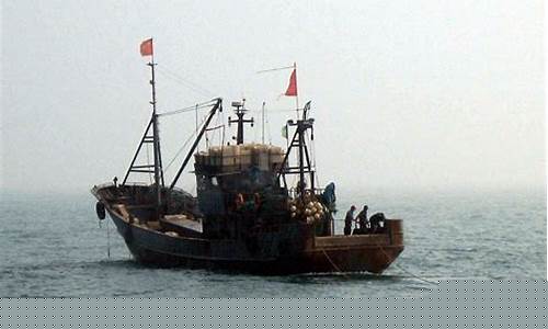 荣成渔船油价政策_荣成鱼船被罚15亿00多多