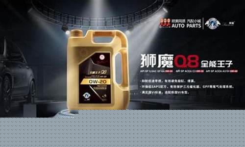 美国狮魔机油价格_狮魔机油价格表