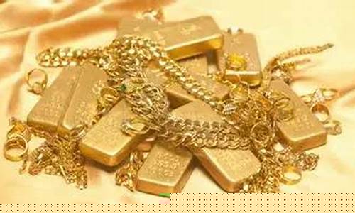最近金价便宜的原因分析_最近金价便宜的原因分析报告
