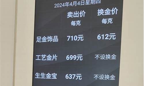 一口价黄金换一口价黄金怎么换克数重的_一口金价换一口金价怎么换