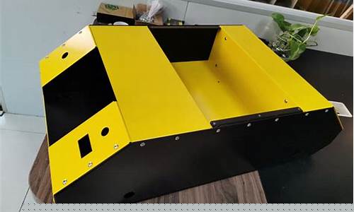 机箱钣金用什么材料_机箱外壳钣金价格
