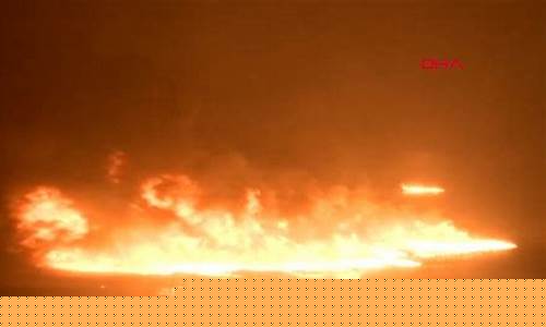 土耳其油管爆炸油价_土耳其发生爆炸
