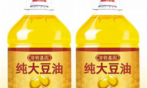非转基因大豆油价格行情_顺花非转基因大豆油价格