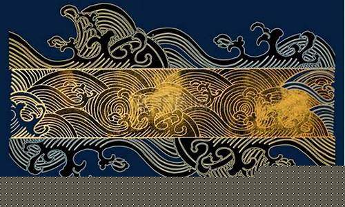 描金价值高还是烫金价值高_描金是什么材质