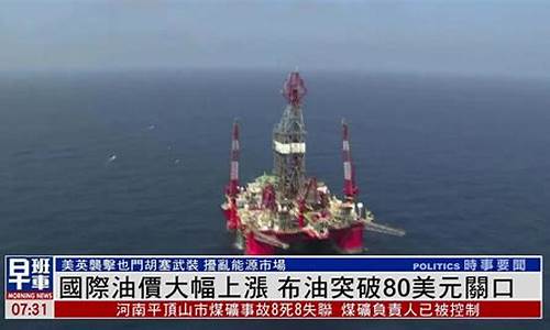 莫桑比克国际油价_莫桑比克国际油价多少