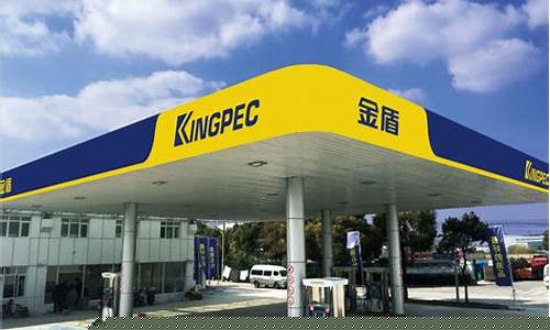 青岛金盾石化油价_青岛金盾石化的油怎么样
