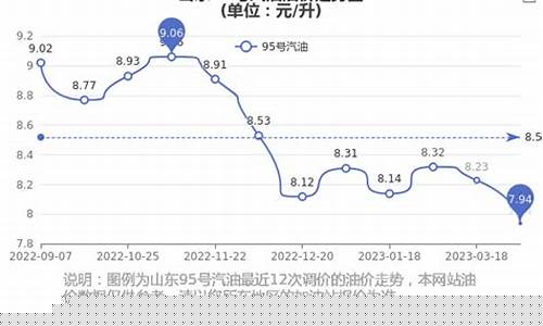 山东省济南市汽油价格_济南油价92汽油价格