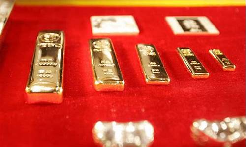 实物黄金价格在哪里看_关于实物金价怎么查