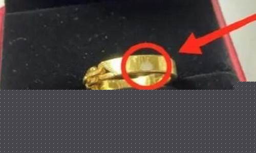 金价涨戒指也涨吗_金价涨戒指也涨吗