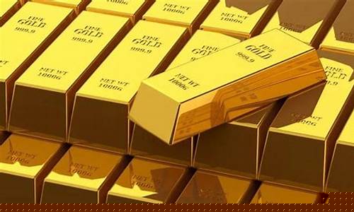 最近金价可以投资吗_2021金价适合投资吗
