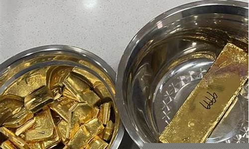 杭州黄金今日价格_杭州金价未来走势
