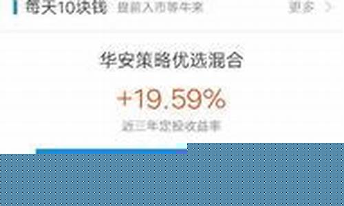 同花顺旗下基金平台_同花顺实时基金价格