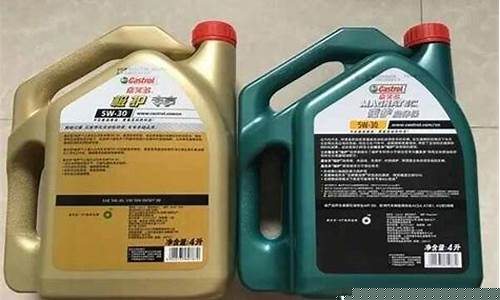 旧机油有什么用?_旧机油价格是多少钱