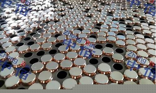 常州电镀银镍合金价格表_常州电镀银镍合金价格