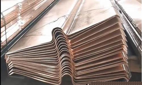 铜片镀金价格怎么计算出来的_铜片镀金价格怎么计算