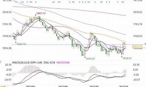 道明预测未来金价_预测金价还会继续上涨吗?