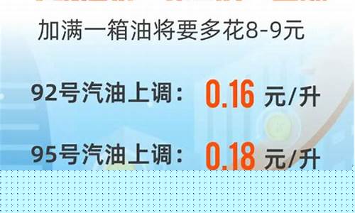 为什么台州油价低_台州油价92号汽油 今天