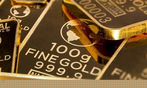 每日金价几点公布_金价每天更新时间