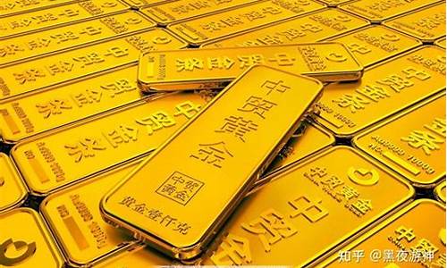 金价高企业未来发展_金价前景分析