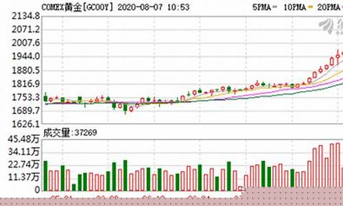 金价2020年最高_2021年金价最高