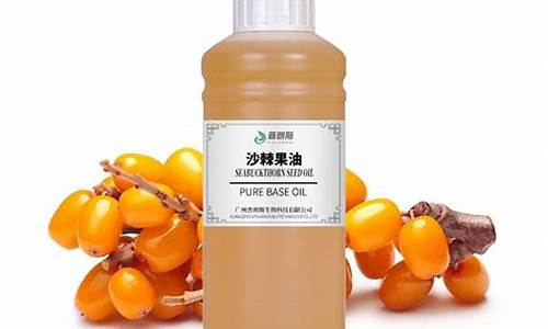 棘博士沙棘籽油价格_沙棘籽油排名