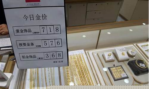 金价多头获利的压力_金价上涨股票一定上涨吗