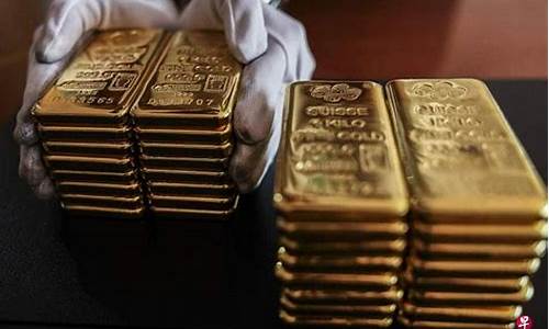 金价回调_金价回吐恐怖后续