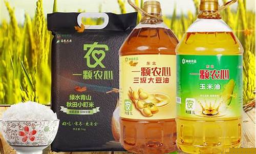 一颗农心大豆油价格是多少_一颗农心大豆油价格