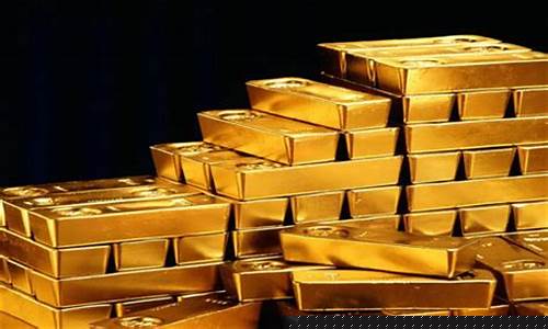 金价还会跌到300多吗_金价还会跌到300多一克吗