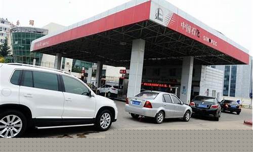 陇南市92号汽油多少钱了?_陇南市明天的汽油价格