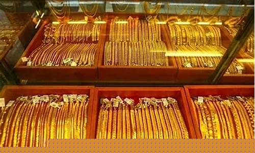 缅甸金价哪里最高_缅甸金黄金什么价