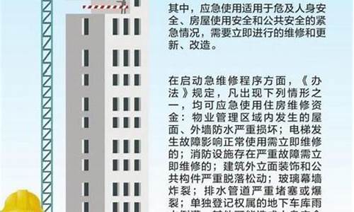 南京维修基金多少钱_南京地区维修基金价格
