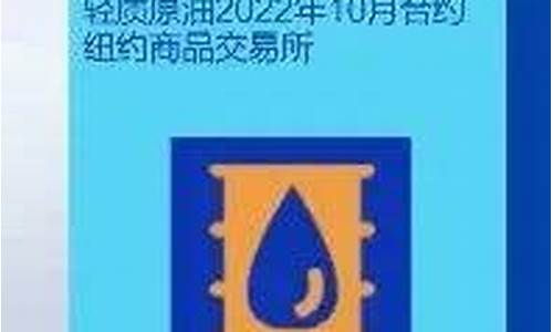 国际油价大跌会怎么样_国际油价突然大跌