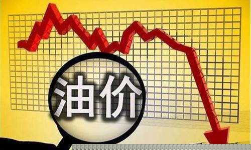 油价 封顶_油价封顶调整规则是什么