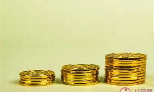 最近为什么金价疯长_为什么近期金价暴跌
