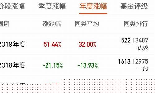 基金价值成长是什么意思_基金价值平衡和成长指标