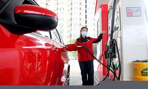 挪威油价为什么那么高_挪威油价调整最新