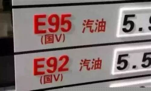 汽油价格还会继续上涨吗_汽油价格会涨到7元吗吗