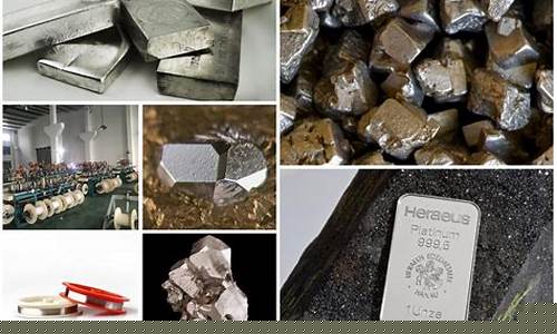 今天铂金市场价_今天铂金价格最新查询