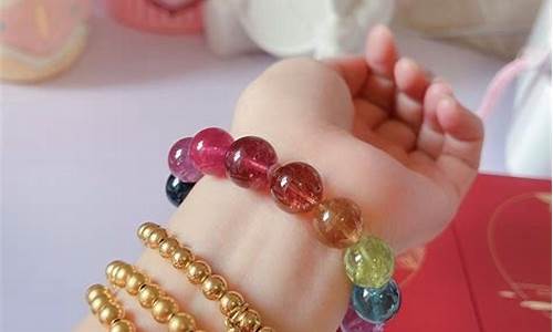 老庙金手镯价格_金价老庙婴儿手镯