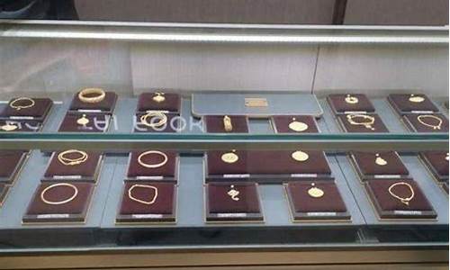 最近金价还能跌吗知乎_最近金价还能跌吗