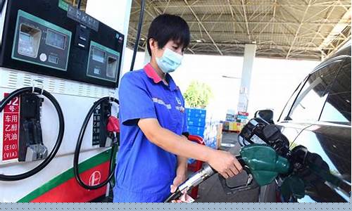 陕西绥德加油站油价查询_陕西绥德加油站油价