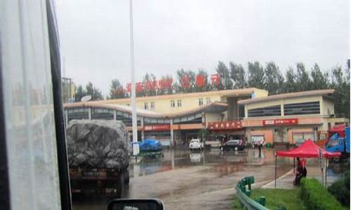 四方湖服务区最近的出口_四方湖服务区汽油价格表