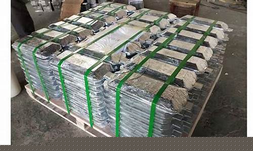 锌合金市场价格_开封锌基合金价格
