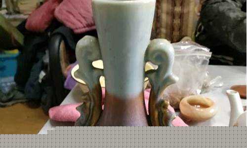 钧瓷镀金价格多少_钧瓷贵吗?