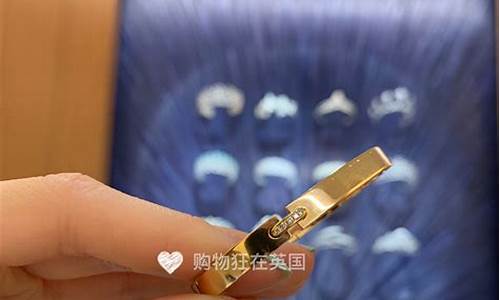 尚美镯子_尚美结缘手镯玫瑰金价格