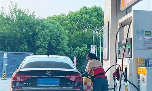 今天油价多少珠海_珠海最新油价调整最新消息