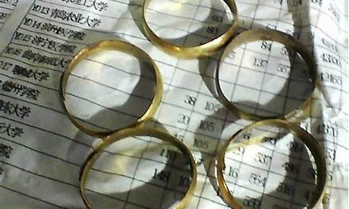 徐州金饰金价格查询_今日徐州金价多少一克