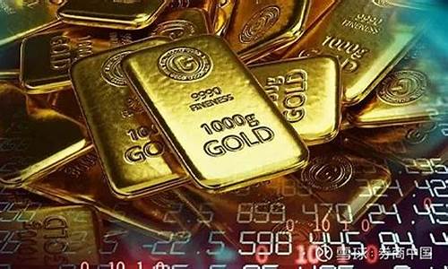 怎么关心国际金价走势_怎么关心国际金价
