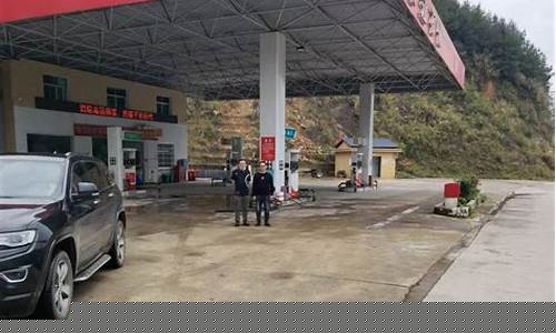 朗江镇加油站油价_朗江镇加油站油价多少